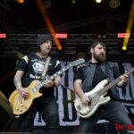 Into The Grave 2025: Phil Campbell and the Bastard Sons
